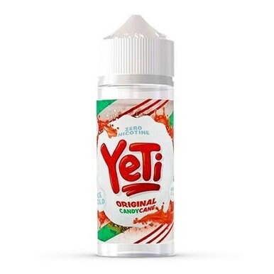 Original candy cane 100ML