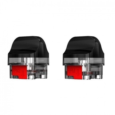 Smok RPM 2 Replacement Pods
