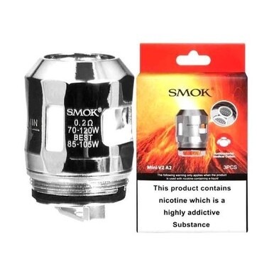 Smok Mini V2 Coils