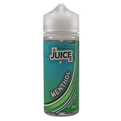 Menthol 100ML