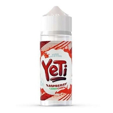 Raspberry candy cane 100ML