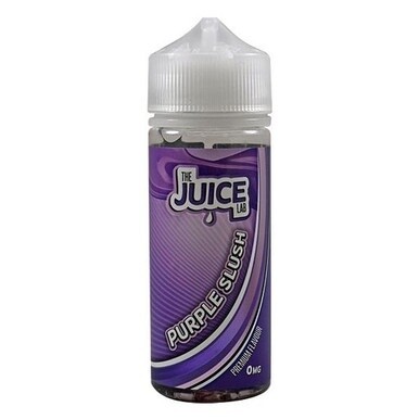 Purple Slush 100ML