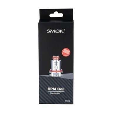 Smok Rpm Coil