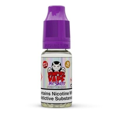 Sweet tobacco NS