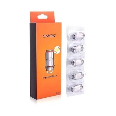 Smok Vape pen 22 Coil