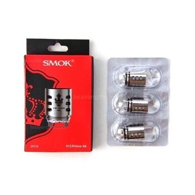 Smok TFV 12 Coil