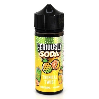 Tropical twist