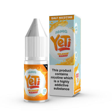 Orange Mango