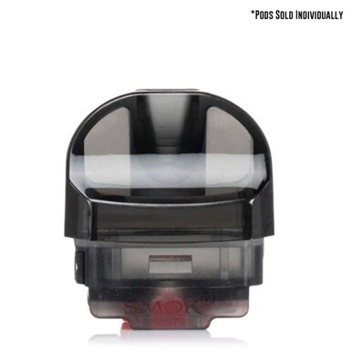 Smok Nord 5 Replacement Pod