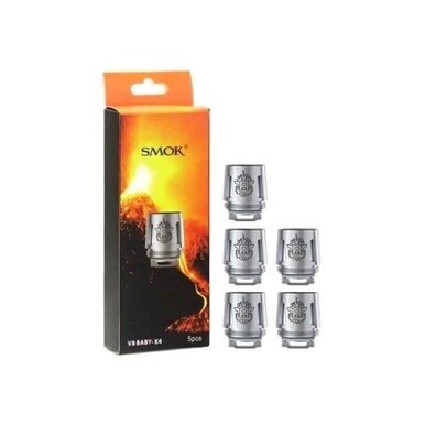 Smok TFV8 Baby coil