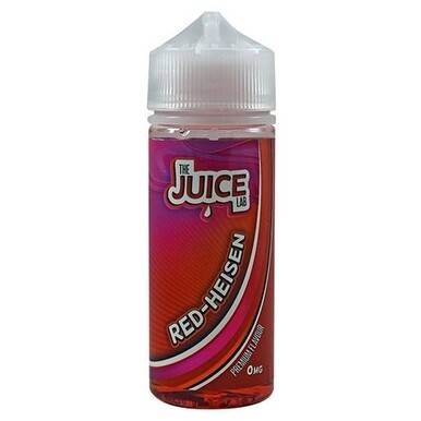 Red-Heisen 100ML