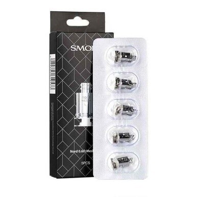 Smok Nord Coils