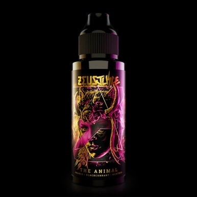 The Animal 100ML