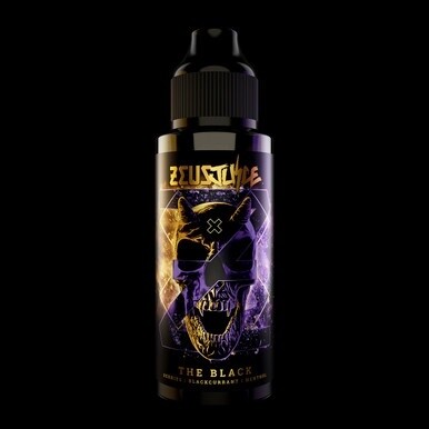 The Black 100ML