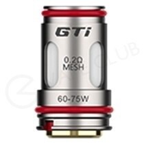 Vaperesso GTI Coils