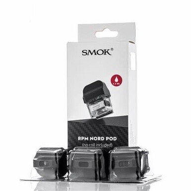 Smok RPM 40 Replacement Pod