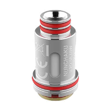 Uwell Nunchaku 2 coil