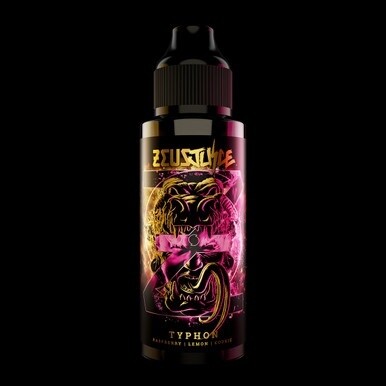 Typhon 100ML