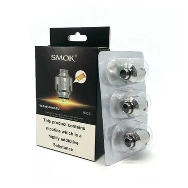 Smok V8 Baby EU