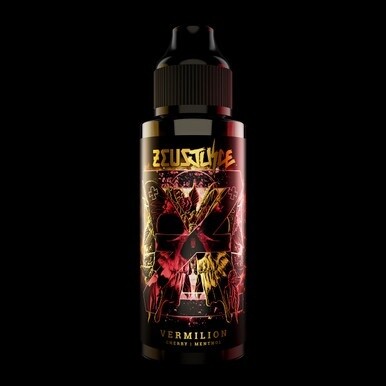 Vermillion 100ML