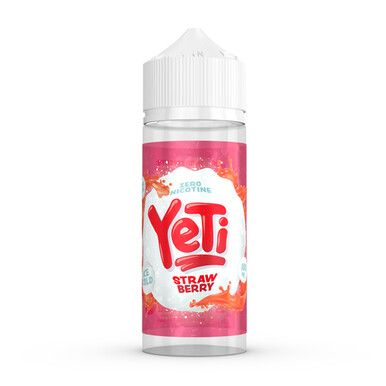 Strawberry 100ML