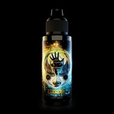 Toothfairy 100ML