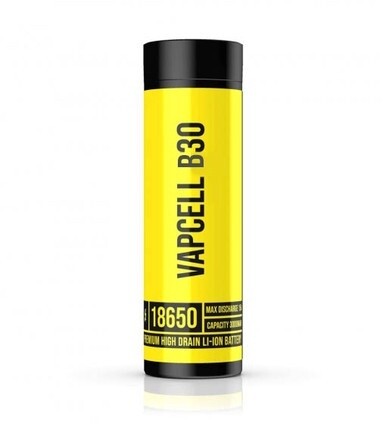 SINOWATT 30SP  18650 Battery