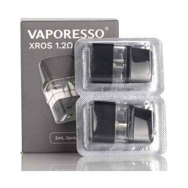 Vaperesso XROS Pods