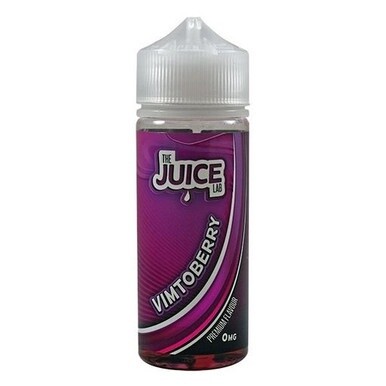 Vimtoberry 100ML