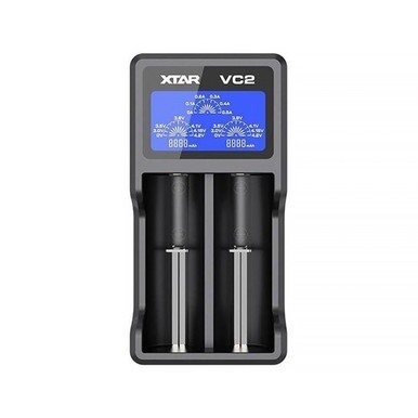 Xtar VC2SL charger
