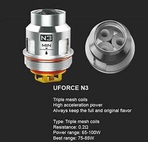 Voopoo U-Force
