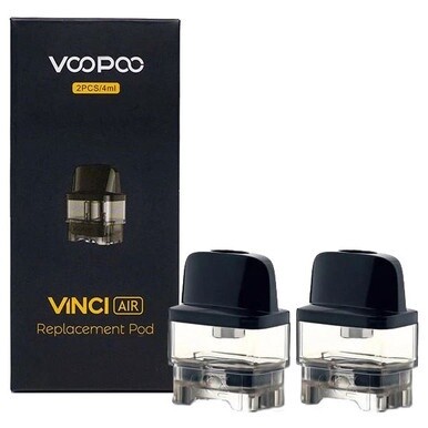 Voopoo Vinci Air Replacement pod
