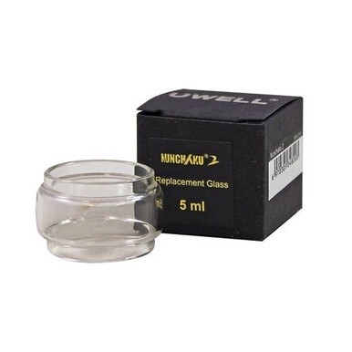 Uwell Nunchaku Glass