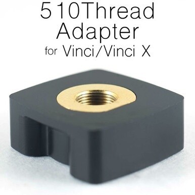 Vinci X 510 Adapter