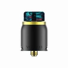 Voopoo Pericles RDA