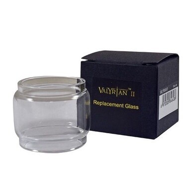 Valyrian 2 Replacement Glass