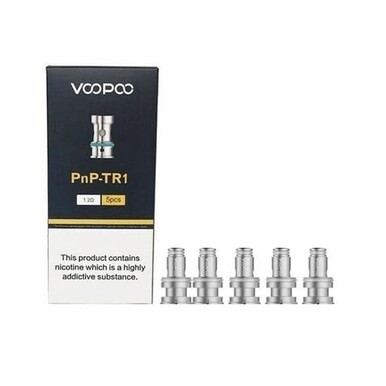 Voopoo PNP TM Coil