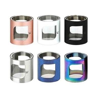 Aspire Pockex Glass