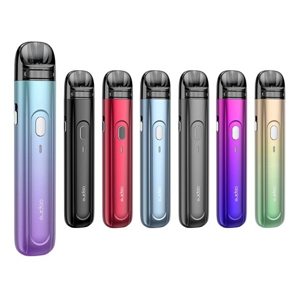 Aspire Flexus Q Vape Pod Kit