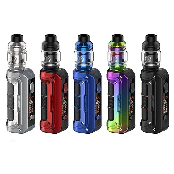 Geekvape Aegis Max 100 Max 2 Vape Kit