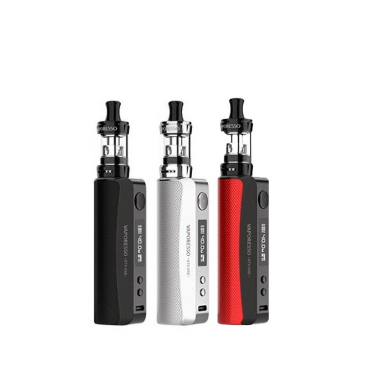 Vaperesso GTX One Kit