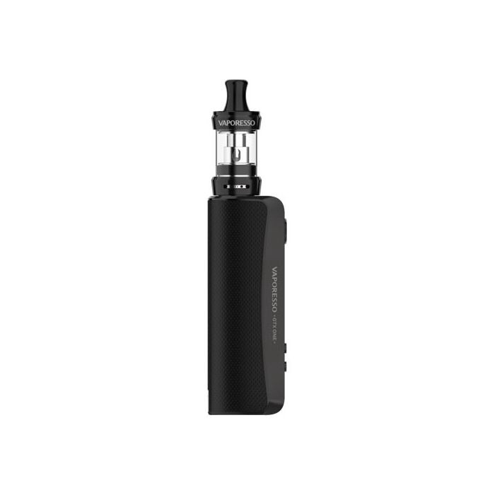 Vaperesso GTX One Kit, COLOUR: Black