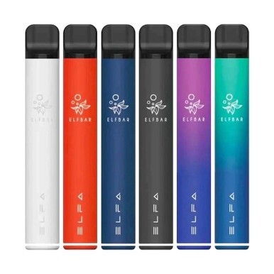 Elf Bar ELFA Pod Kit Vape Device