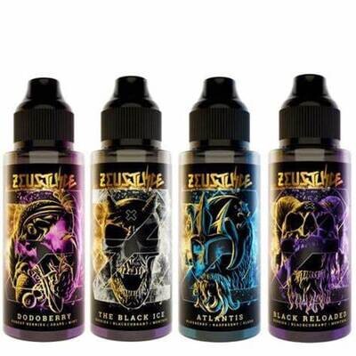 Zeus juice 100ML