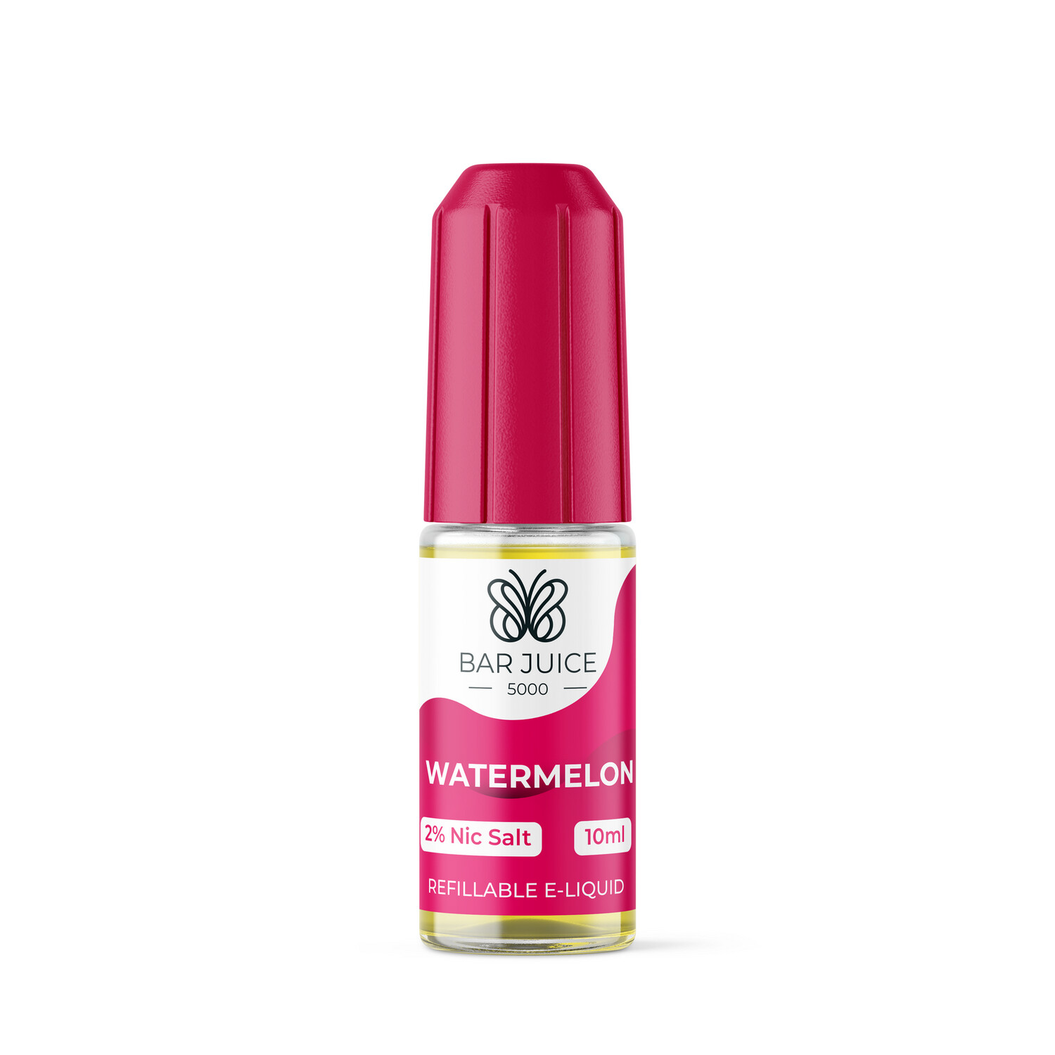 Bar juice 5000 watermelon, Strength: 10 MG