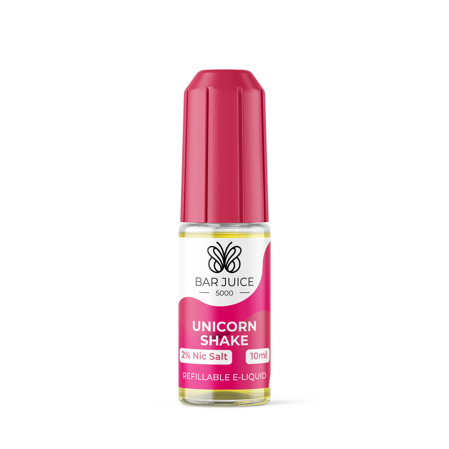 Bar juice 5000 Unicorn Shake, Strength: 10 MG