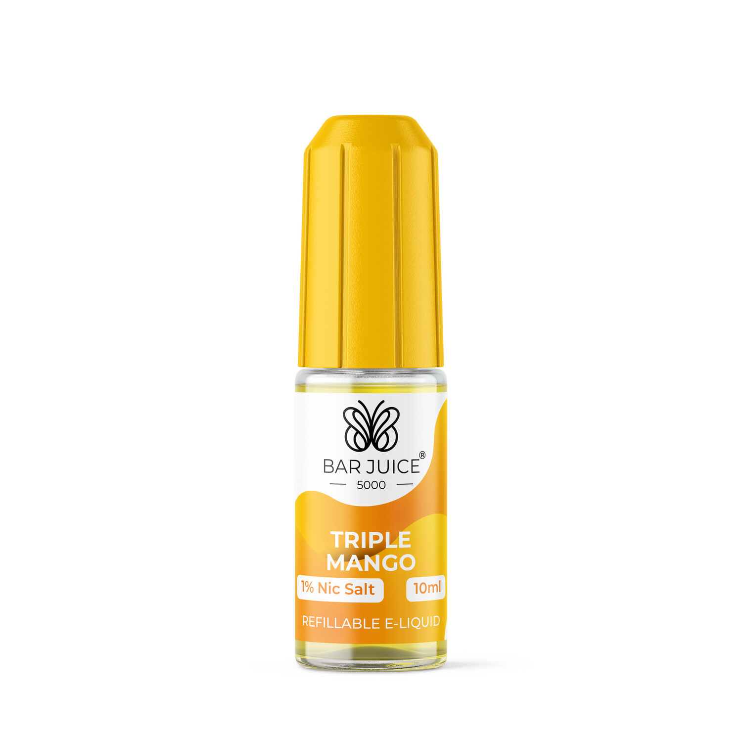 Bar juice 5000 Triple Mango, Strength: 10 MG