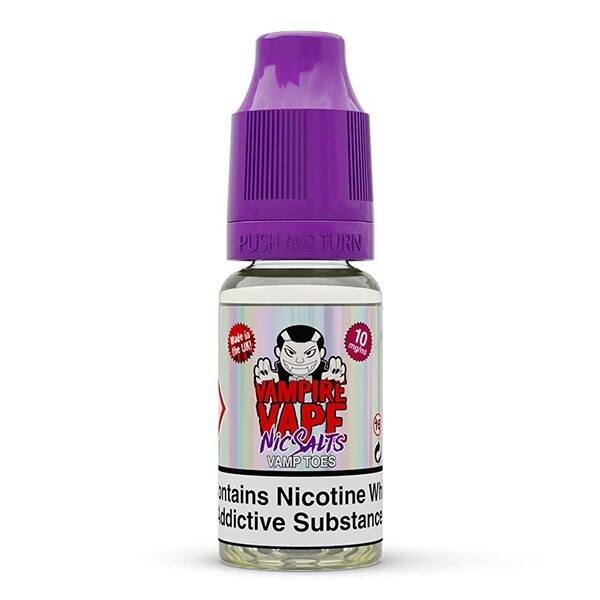 vamptoes NS, Strength: 10 MG