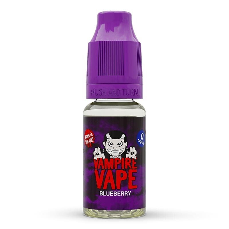 Blueberry