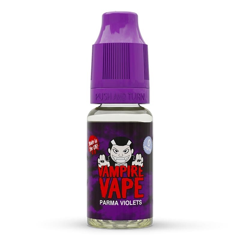 Parma violet